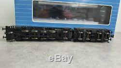 Jouef Hj 2247 Steam Locomotive Sncf 141 R 568 Very Good Condition In Box