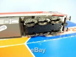 Jouef Ho Electric Locomotive CC 21002 Sncf Ref 418 400 Very Good Condition (rare)