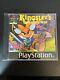 Kingsley's Adventure Ps1 Pal Fr Cd Only + Very Good Condition Notice