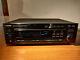 Kenwood Ge-7030 Stereo Graphic Equalizer Very Good Condition