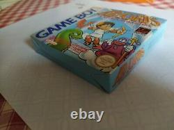 Kid Icarus Game Boy Fah Complete Good / Very Good Condition