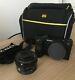 Kit Sony Alpha 6500 A6500 + 16-50mm F / 3.5-5.6 Oss Black Very Good Condition