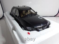 Kyosho 1/18 Bmw 330i Touring In Very Good State In Boite