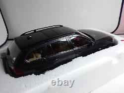 Kyosho 1/18 Bmw 330i Touring In Very Good State In Boite