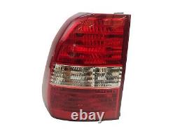 LEFT REAR LIGHT KIA SPORTAGE II / 08-223-1938L-R / very good condition ORIGINAL