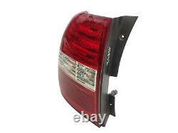 LEFT REAR LIGHT KIA SPORTAGE II / 08-223-1938L-R / very good condition ORIGINAL