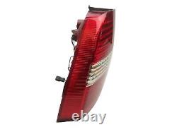 LEFT REAR LIGHT KIA SPORTAGE II / 08-223-1938L-R / very good condition ORIGINAL