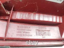 LEFT REAR LIGHT KIA SPORTAGE II / 08-223-1938L-R / very good condition ORIGINAL