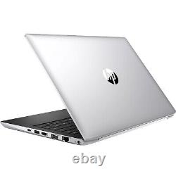 Laptop HP Probook 430 G5 I5-7200U 2.5Ghz 16GB 480GB SSD 13.3 Win 10