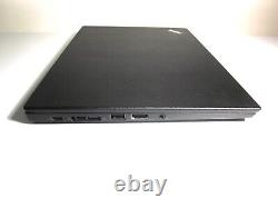 Laptop LENOVO X280 CORE i5-8350U Touchscreen 8GB RAM 256GB SSD Win 11 Pro