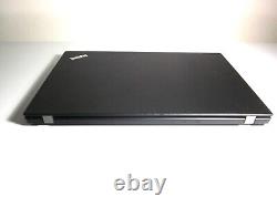 Laptop LENOVO X280 CORE i5-8350U Touchscreen 8GB RAM 256GB SSD Win 11 Pro