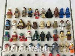 Lego Original Jackpot 160 Minifigures Star Wars Very Good Either 3 Piece