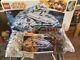 Lego Star Wars Kessel Run Millennium Falcon 75212 Complete In Very Good Condition