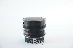 Leica Elmarit-r Lens 24mm F / 2.8 Very Good Condition 9.5 / 10