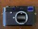 Leica M (type 240) Black Laqué In Very Good Working Condition