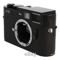 Leica M9 Black (very Good)
