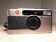 Leica Minilux Very Good Condition