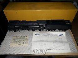 Loco 141 P Jep Scale O Very Good Condition In Box Works Perfectly