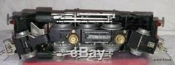 Locomotive Jep 131lt (in Very Good Condition) Scale 0