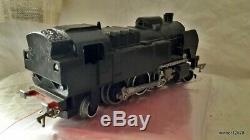 Locomotive Jep 131lt (in Very Good Condition) Scale 0