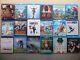 Lot 81 Blu Ray Various Films And Series Very Good Condition