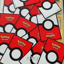 Lot Cards Pokémon Basic Wizards Set 1995 Very Good Condition