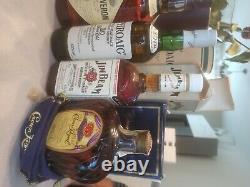 Lot Of 15 Whisky Very Good Condition