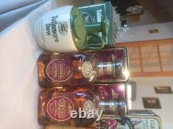 Lot Of 15 Whisky Very Good Condition