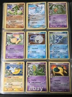 Lot Of 36 Pokemon Cards Delta Species In Very Good General Condition