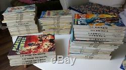 Lot Of 88 Strange From Number 47 To Number 198 Of Very Very Good Condition In Good Condition