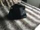 Louis Vuitton Black Tote Bag Very Good Condition