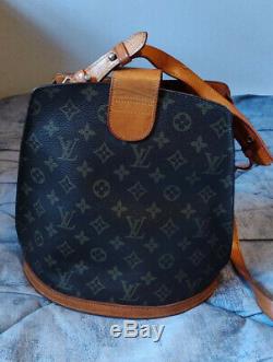 Louis Vuitton Original Women Handbag Very Good Condition