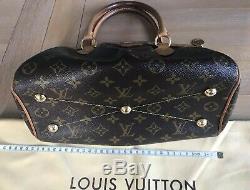 Louis Vuitton Tivoli Bag Pm Very Good Condition
