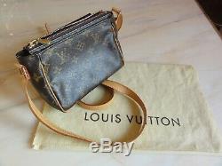 Louis Vuitton Very Good State