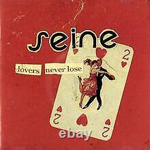 Lovers Never Lose De Seine CD Condition Very Good