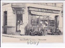 MALO-les-BAINS Delcroix house Turenne square, in very good condition