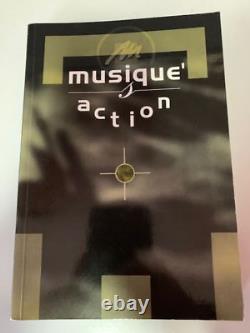 MUSIC ACTION Very good condition