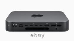 Mac Mini 2018 3,2ghz 6-core I7 Very Good Condition Private Seller
