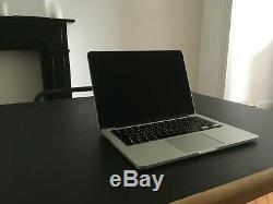 Macbook Pro 13.3 Late 2013 (very Good Condition, I5 2.4 Ghz, 8gb, 256gb Ssd)