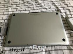 Macbook Pro 15 Inch I5 Very Good Condition