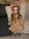 Magnificent Twin Doll 1907 Size 8 Very Beautiful Suit Good Condition