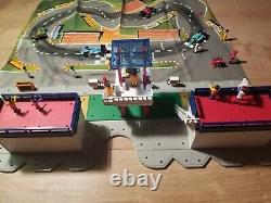 Majokit 7602 Formula 1 Track In Very Good Condition With Box