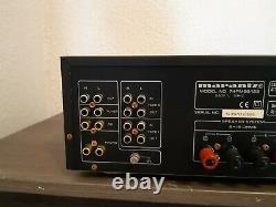 Marantz Pm-66se Integrated Stereo Amplify Tres Bon Etat