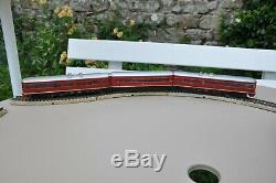 Märklin 3025 -h0- Db Autorail In Very Good Condition