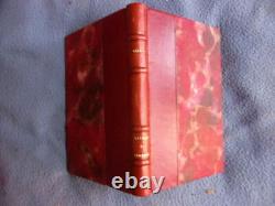 Maxims and Thoughts by Honoré De Balzac in Very Good Condition