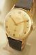 Mechanical Watch Junghans, Swiss Made, Very Good Condition, Works Perfectly