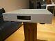 Melco Music Server Nas N1zh60/2 Silver Hdd 2x3to Very Good Condition