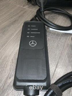 Mercedes Charging Cable T2 Electric Hybrid Very Good Condition