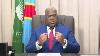 Message Of Wishes Of Head Of State Tshisekedi The Nation For L Year 2021