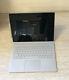 Microsoft Surface Book 2 I5-7th Ssd 256gb Ddr 8gb In Very Good Condition